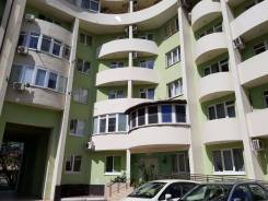 1-комнатная, улица Пасечная 7. центральный, частное лицо, 38 кв. м. Дом снаружи
