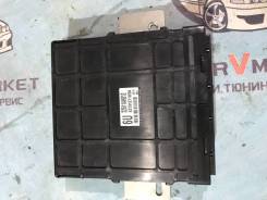 Блок управления двс. Subaru Legacy, BL5, BP5 Двигатель EJ204
