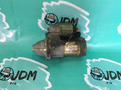 Стартер. Nissan: Wingroad, Bluebird, Primera Camino, 100NX, Lucino, Presea, NX-Coupe, Primera, Avenir, Pulsar, Sunny, Almera, Bluebird Sylphy, Sunny C...