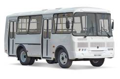 ПАЗ 32054, 2017