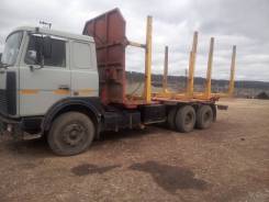 МАЗ 6303. Маз 6303, 243 куб. см., 14 000 кг.