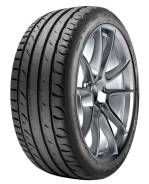 Tigar Ultra High Performance