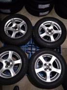Borbet. 6.0x15", 4x108.00, ET28