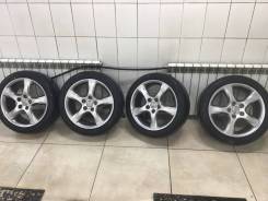 Продам литьё IR-V. 7.0/7.5x17" 5x114.30