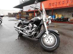 Yamaha Roadstar 1600. 1 600 куб. см., исправен, птс, без пробега. Под заказ
