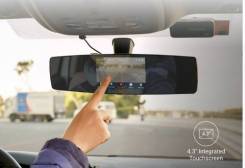 Yi Smart Dash Camera