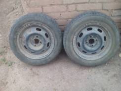 Штамповка. x14", 4x100.00