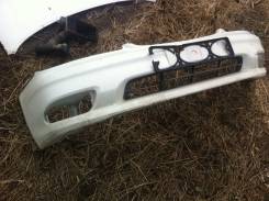 Бампер. Nissan Cefiro, A33, PA33 Двигатели: VQ20DE, VQ25DD