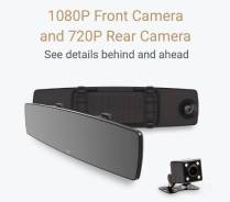 Yi Smart Dash Camera