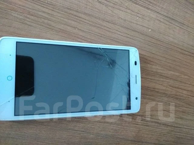 ZTE Blade L5. �/�, �����, 4G LTE, Dual-SIM ����