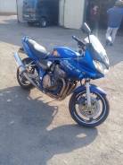 Suzuki Bandit. 600 куб. см., исправен, птс, с пробегом