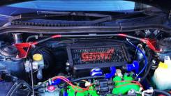 Распорка. Subaru Forester, SF5, SF6, SF9 Subaru Impreza, GC1, GC2, GC4, GC6, GC8