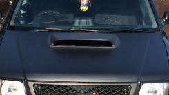 Патрубок воздухозаборника. Subaru Forester, SF5, SF6, SF9 Subaru Impreza, GC1, GC2, GC4, GC6, GC8