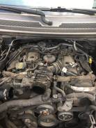 Двигатель в сборе. Land Rover Discovery Двигатель 276DT