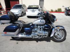 Honda Valkyrie Interstate. 1 500 куб. см., исправен, птс, без пробега. Под заказ