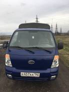 Kia Bongo III. Продам грузовик киа бонго 3, 2 900 куб. см., 1 000 кг.