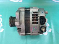 Генератор. Nissan: Teana, Wingroad, X-Trail, Presage, Serena, Murano, Avenir, Primera, Prairie, Liberty, Rogue, Bluebird Sylphy, Bassara, AD Двигатели...