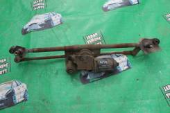 Трапеция дворников. Toyota Altezza, GXE10, GXE10W, GXE15, GXE15W, JCE10, JCE10W, JCE15, JCE15W, SXE10 Двигатели: 1GFE, 2JZGE, 3SGE