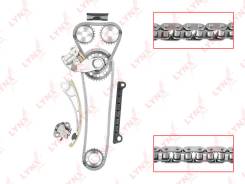 Цепь ГРМ. Suzuki: Escudo, Esteem, Cultus, SX4, Cultus Crescent, Vitara, Grand Vitara, Aerio Двигатели: J20A, J18A, M15A, M16A