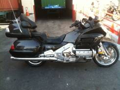 Honda GL 1800 Gold Wing. 1 800 куб. см., исправен, птс, без пробега. Под заказ