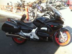 Honda ST 1300. 1 300 куб. см., исправен, птс, без пробега. Под заказ