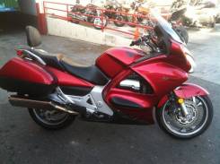 Honda ST 1300. 1 300 куб. см., исправен, птс, без пробега. Под заказ