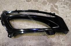 Накладка противотуманной фары. Kia Optima, TF Kia K5 Kia Magentis Двигатели: G4KD, G4KJ, G4NE, D4FDL, G4KH, G4KK