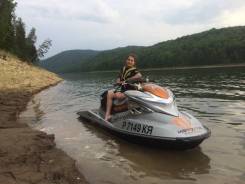 BRP Sea-Doo RXP. 2009 год год