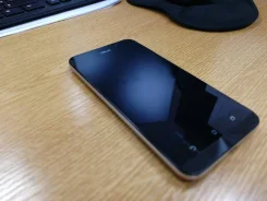 Asus ZenFone Max. �/�, 32 ��, ������, 4G LTE, Dual-SIM