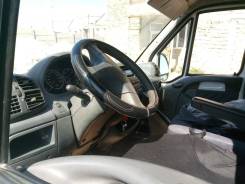 Fiat Ducato. Ducato, 2 000 куб. см., 1 500 кг.