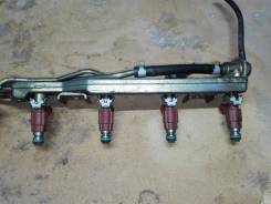 Инжектор, форсунка. Nissan: Wingroad, Teana, Bluebird, Primera Camino, Maxima, Primera, Avenir, Pulsar, Sunny, Almera, Bluebird Sylphy, Skyline, Laure...