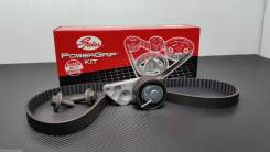 Ремень ГРМ. Kia Bongo Kia K-series Kia Pregio Hyundai: Starex, Porter II, Grace, Libero, H100, Terracan, H1, Galloper, HD, Porter Mitsubishi: L200, L3...