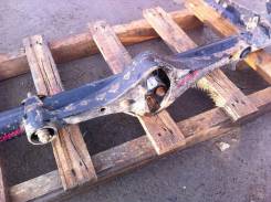 Рычаг поперечный. Infiniti I30, CA33 Infiniti I35, CA33 Nissan Maxima, A33B, CA33 Nissan Cefiro, A33, PA33 Nissan Primera, QP12, TP12 Двигатели: VQ30D...