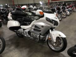 Honda GL 1800 Gold Wing. 1 800 куб. см., исправен, птс, без пробега. Под заказ