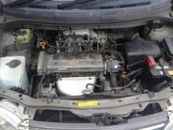 Двигатель в сборе. Toyota: Corolla Spacio, Corona, Avensis, Sprinter Trueno, Corolla, Carina E, Carina II, Sprinter, Celica, Carina, Sprinter Carib, C...