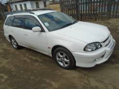 Toyota Caldina. ST215, 3SGE