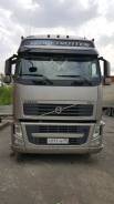 Volvo FH13. Volvo FH, 13 000 куб. см., 32 000 кг.
