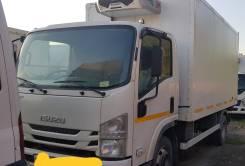 Isuzu NPR. 75, 7 500 кг.