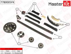 Шкив коленвала. Nissan: Wingroad, X-Trail, NV350 Caravan, Hardbody, King Cab, Presage, Primera, Murano, Pulsar, NP300, Sunny, Almera, Pathfinder, Tino...