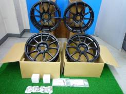 SSR. 8.5x19", 5x114.30, ET45