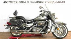 Suzuki Boulevard C90. 1 500 куб. см., исправен, птс, без пробега. Под заказ