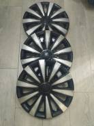 Продам колпаки (3шт) на 15". Диаметр 15", 1 шт.