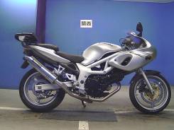 Suzuki SV 400. 400 куб. см., исправен, птс, без пробега. Под заказ