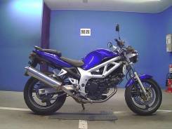 Suzuki SV 400. 400 куб. см., исправен, птс, без пробега. Под заказ