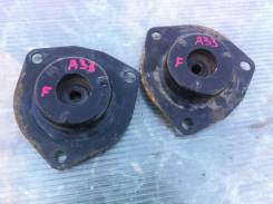 Опора амортизатора. Infiniti I30, CA33 Infiniti I35, CA33 Nissan Maxima, A33B, CA33 Nissan Serena, C24, PC24, PNC24 Nissan Cefiro, A33, PA33 Nissan Pr...