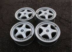 Speedline. 7.0x17, 5x100.00, ET50