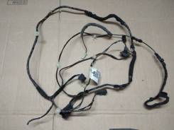 Проводка багажника. Opel Astra GTC, L08 Двигатели: Z16XEP, Z16XER, Z18XER, Z19DTH, Z19DTL, Z20LEH, Z20LEL, Z20LER