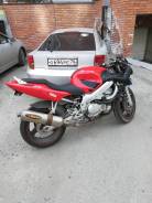 Honda CBR 600F4. 600 куб. см., исправен, птс, с пробегом