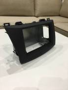 Консоль панели приборов. Mazda Mazda3, BL, BL12F, BL14F, BLA4Y Mazda Mazda3 MPS, BL Mazda Axela, BL5FW, BLEAP, BL3FW, BL5FP, BLEFW, BLEFP, BLFFP, BLFF...