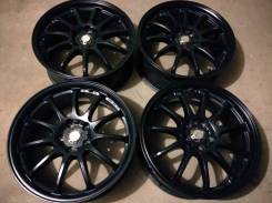 Work Emotion 11R. 7.5x18, 5x114.30, ET47, ЦО 73,3 мм.
